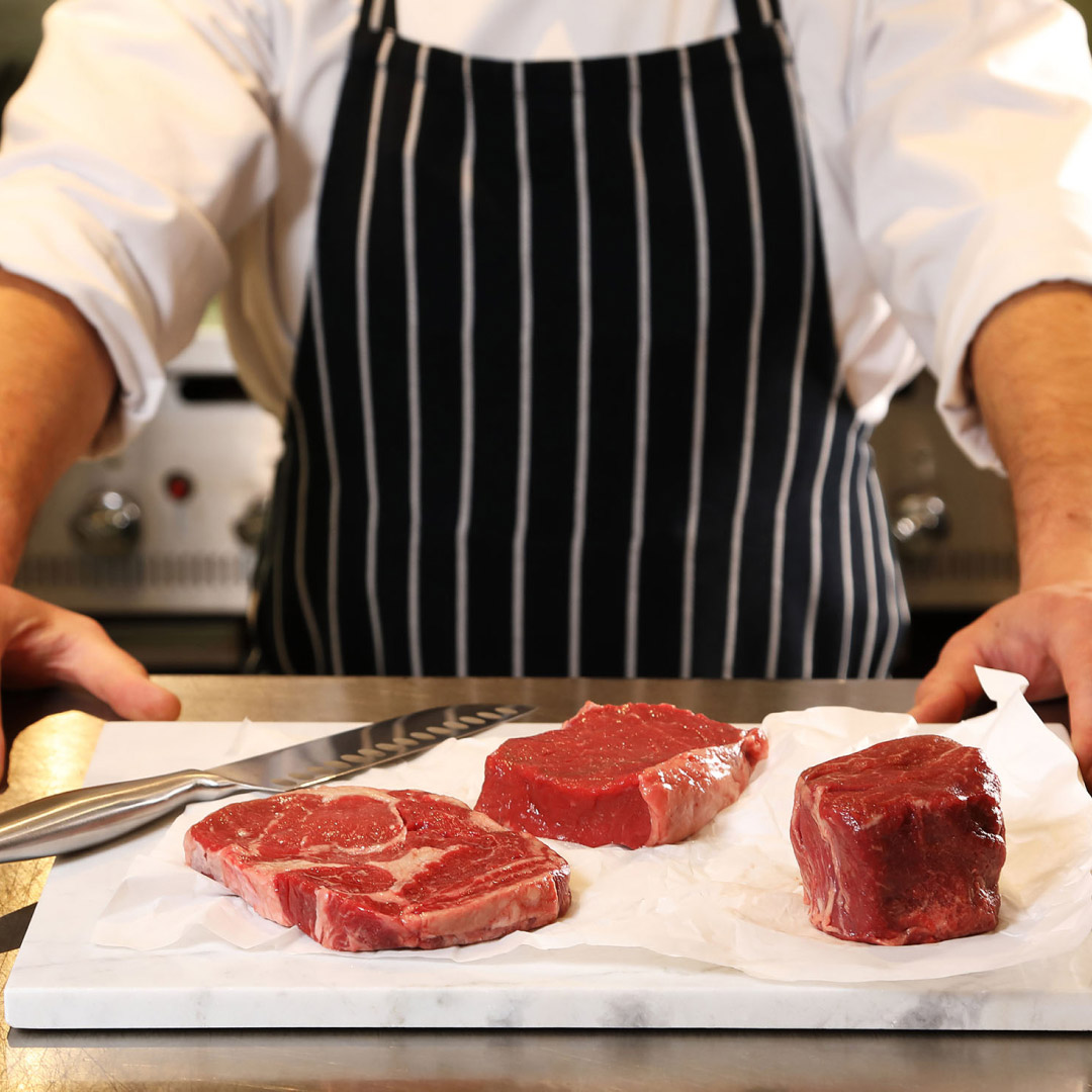 Steakhouse restaurant near you in Peterborough, Miller & Carter steakhouse restaurant near you, Steakhouse restaurant near you