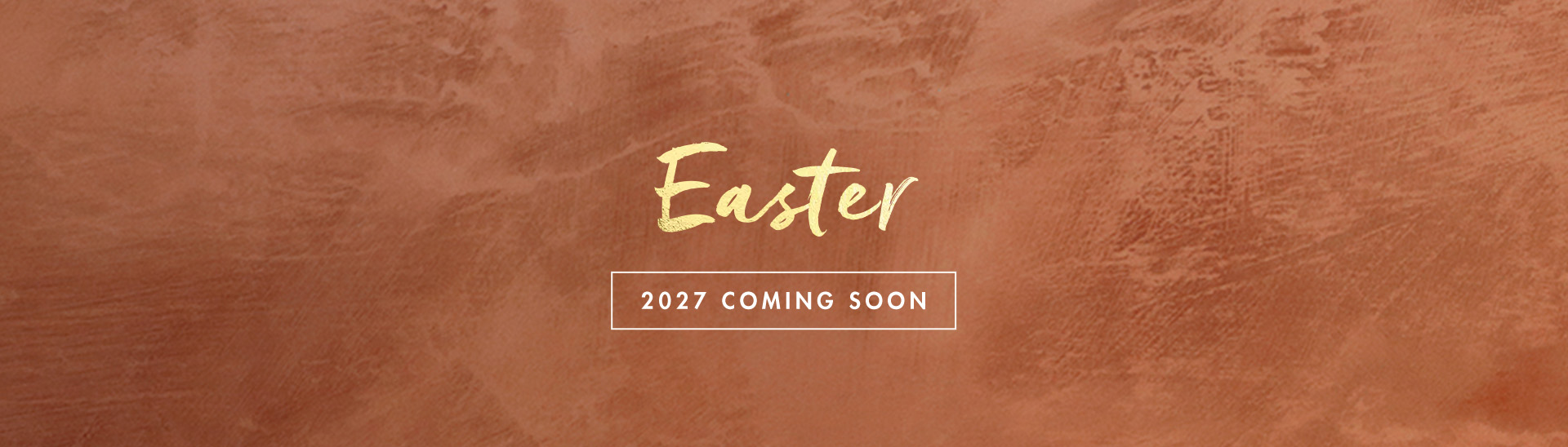 Easter at Miller & Carter Langdon Hills restaurant