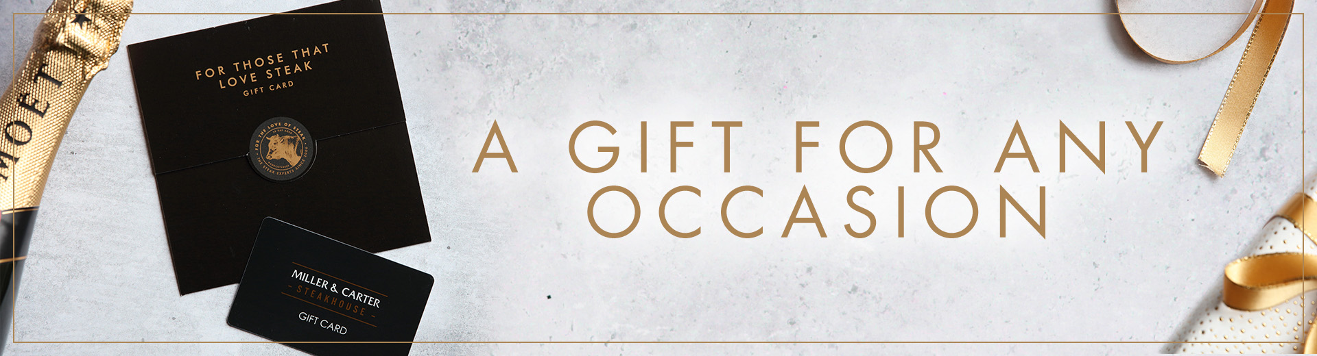 Gift Cards