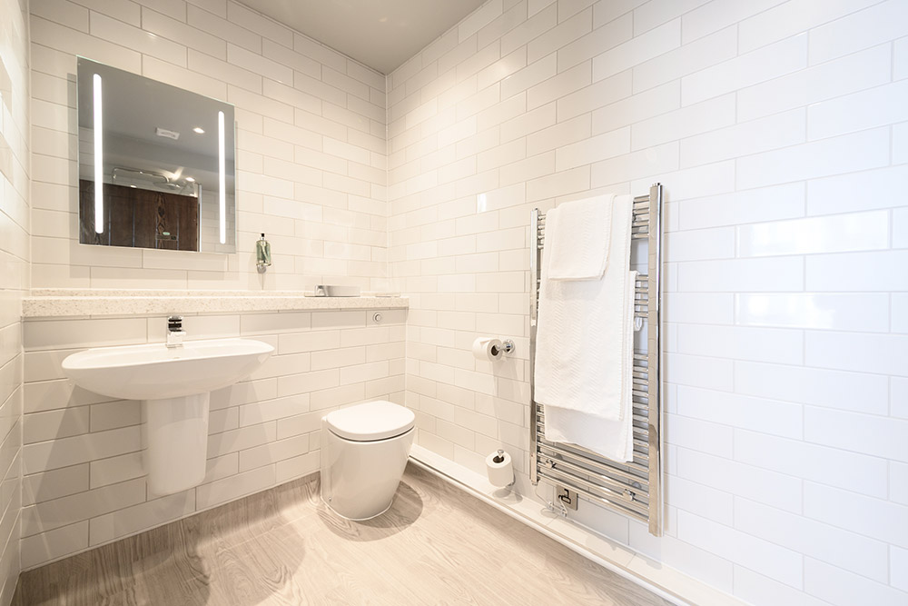 Accommodation at Miller & Carter Aughton