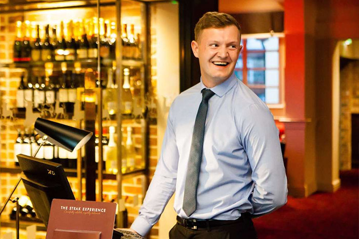 Management Roles at Miller & Carter